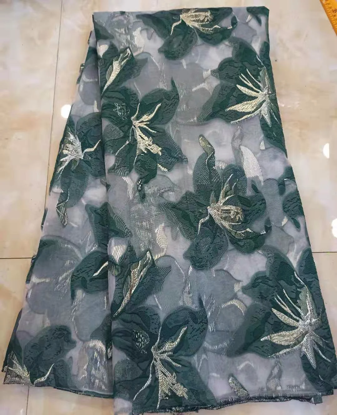 2019 африканская сетчатая кружевная ткань высокое качество нигерийская свадебная