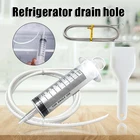 7 шт., набор инструментов для удаления засора в холодильнике