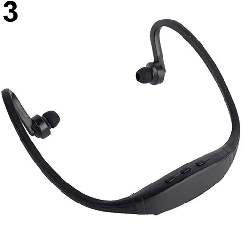 Горячая Распродажа! V4.1 Bluetooth-совместимая Беспроводная гарнитура стерео крюк