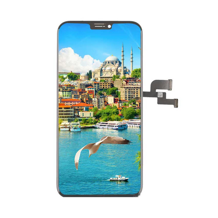 

for iPhone 11 LCD X XS XSMAX XR 11PRO 11PROMAX 12PRO 12PROMAX Screen Display