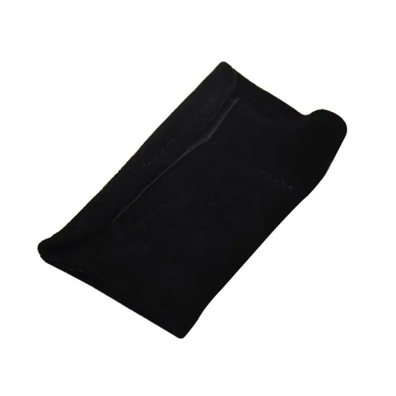 Натуральная кожа Портативный мешок для табачных мешков табак пуля Snorter