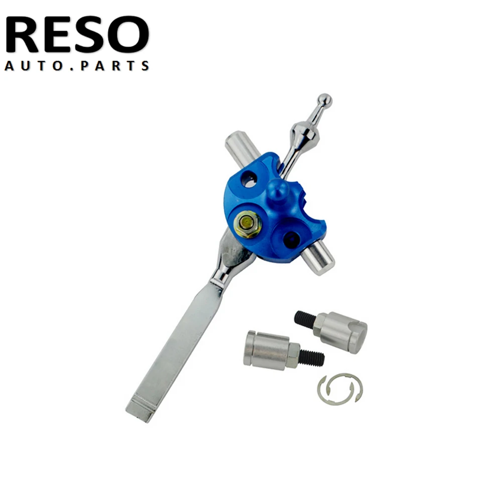 Ручная шестерня короткий рычаг переключения передач подходит для Porsche 911 996 997 Turbo