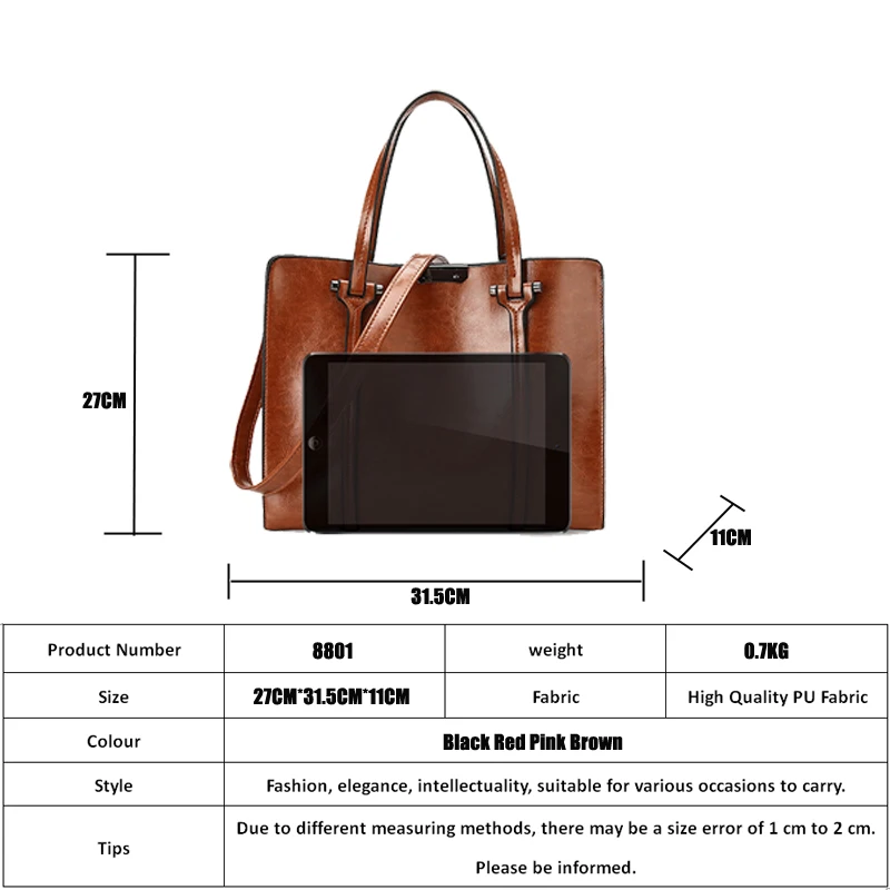 Сумка через плечо брендовая дизайнерская модная сумка женская сумочка Высокая