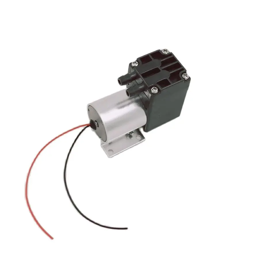 Heavy duty work dc brushless electrical diaphragm pump for household electronic appliances | Строительство и ремонт