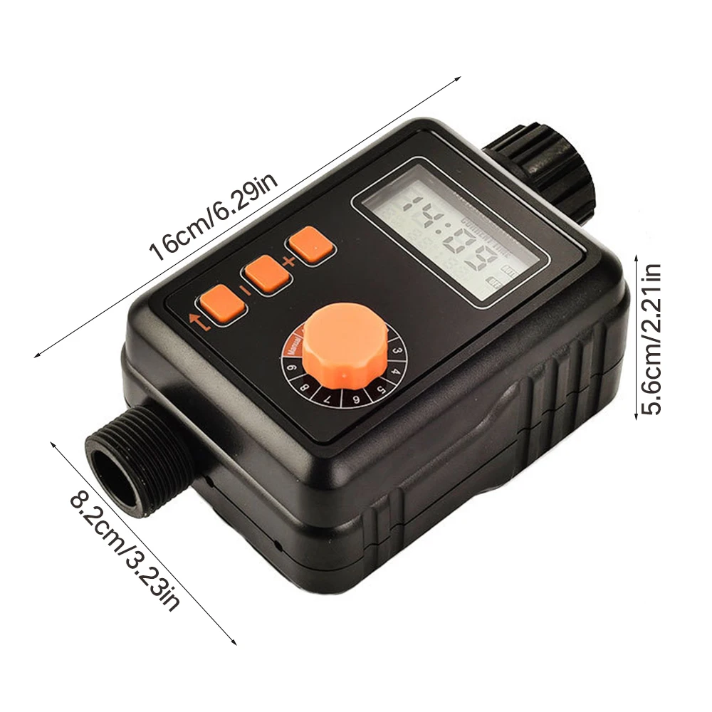 

Garden Automatic Micro Drip Irrigation System Garden Spray Self Watering Kits Adjustable Green Dripper Plant Irrigation Tool Kit