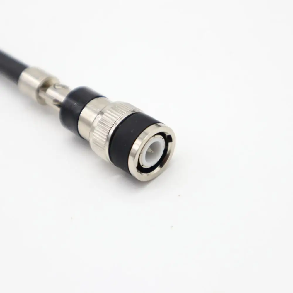 2 шт. BNC UHF микрофонная антенна для Shure PGX24 SLX24 PG58 SM58 BETA58 Series Беспроводная Частота