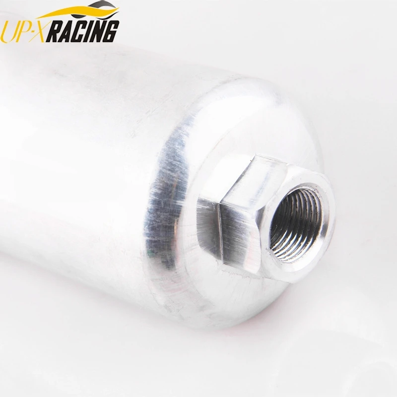 Высококачественный внешний топливный насос 044 OEM: 0580 254 Poulor 300 л/ч с отверстием AN6