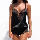 Женское сексуальное нижнее белье во французском стиле, комплект с прозрачным бюстгальтером с V-образным вырезом, качественный неоновый кружевной комплект, удобное дышащее нижнее белье