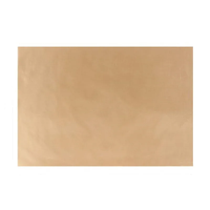 Термостойкий Коврик для гриля 40x60 см антипригарный поддон выпечки многоразовый