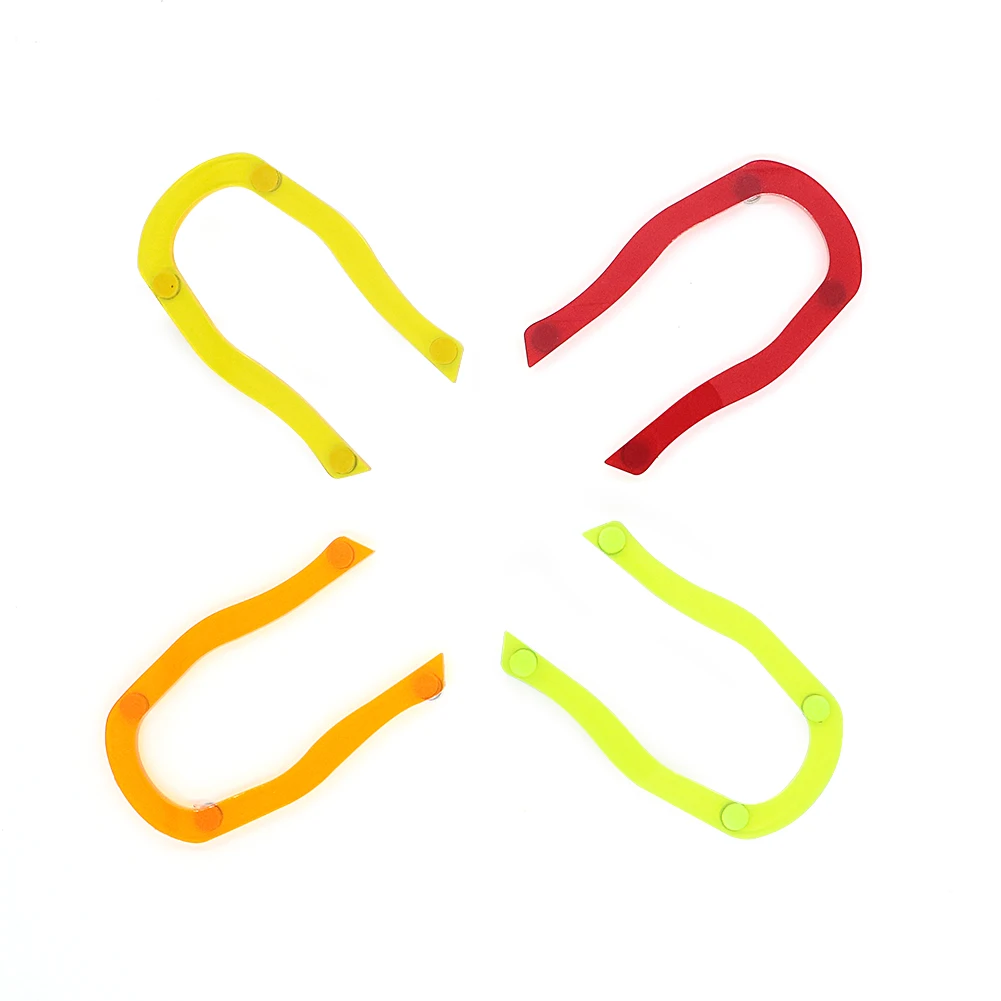 Светодиодная мотоциклетная лампа для ежедневного ношения патч-наклейка BMW R1200GS ADV