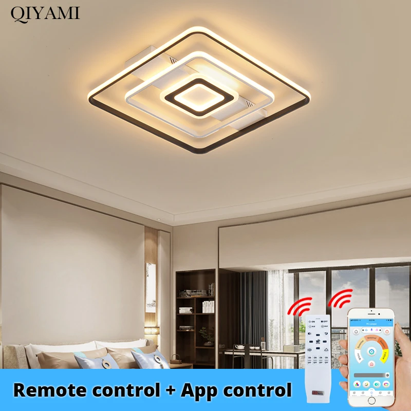 Светодиодные потолочные светильники креативный