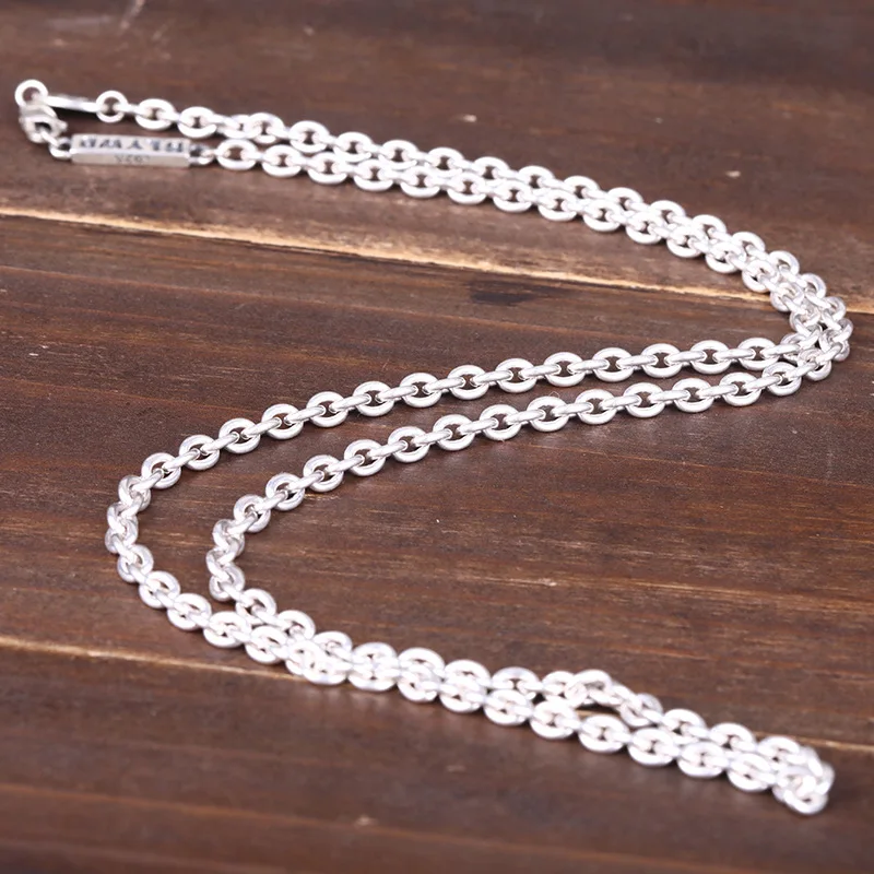 Цепочка Из серебра 2018 пробы с крестом для пары | Украшения и аксессуары