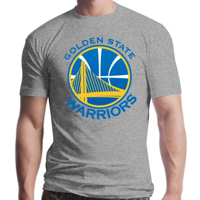 

Golden State Warior Logo MenS T Shirt