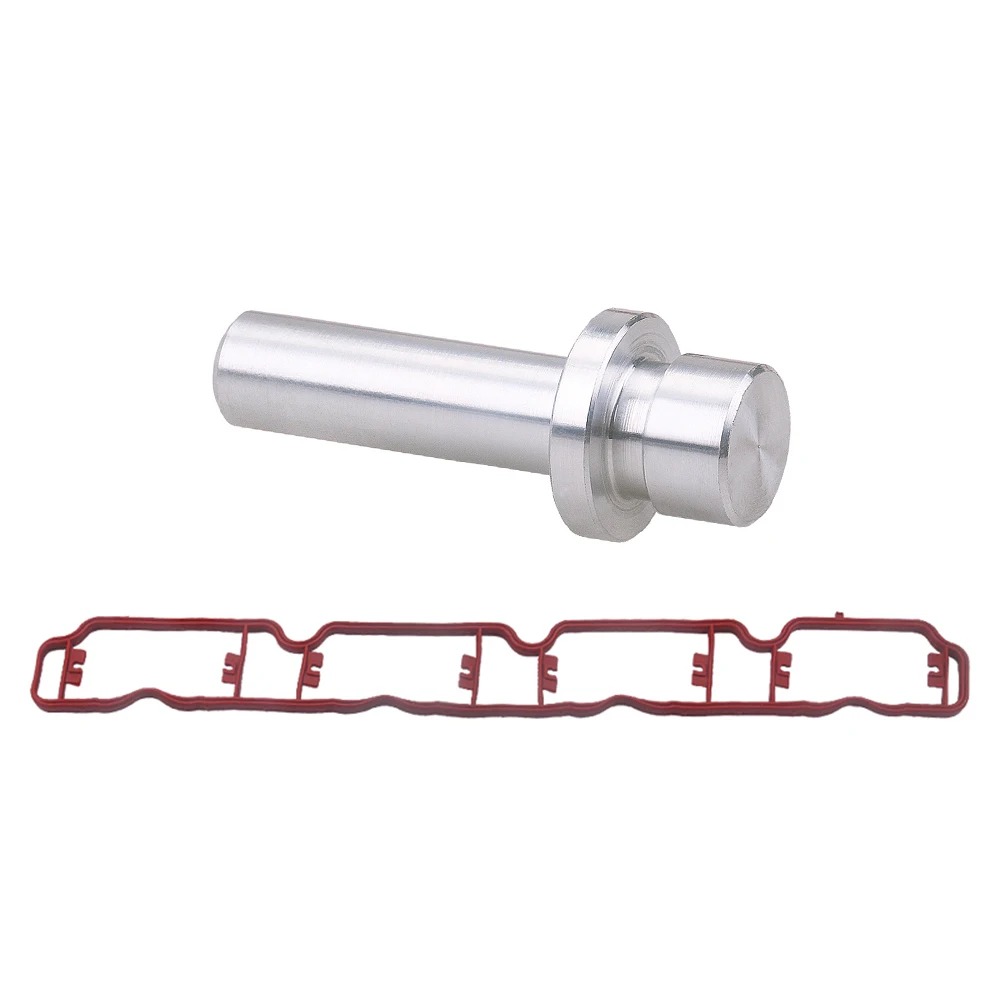 Автомобильный впускной коллектор Swirl Runner откидная дорожка удалить Ремонтный