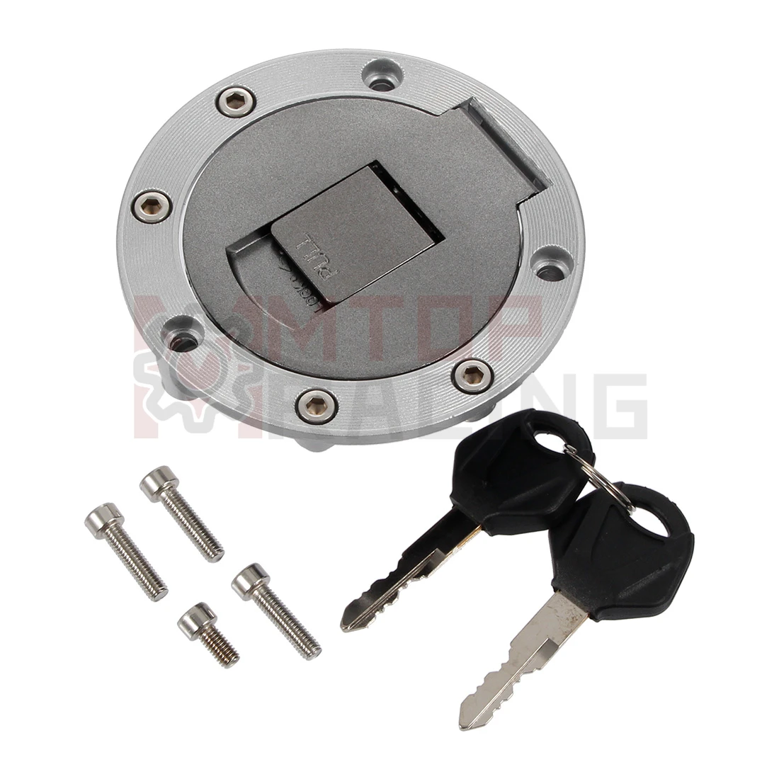 

Motorcycle Gas Tank Fuel Cap Oil Cover Lock Key For Yamaha XJ900 XJR1200 XJR1300 XJR400 YZF1000R YZF600R YZF750 4HM-24602-01-00