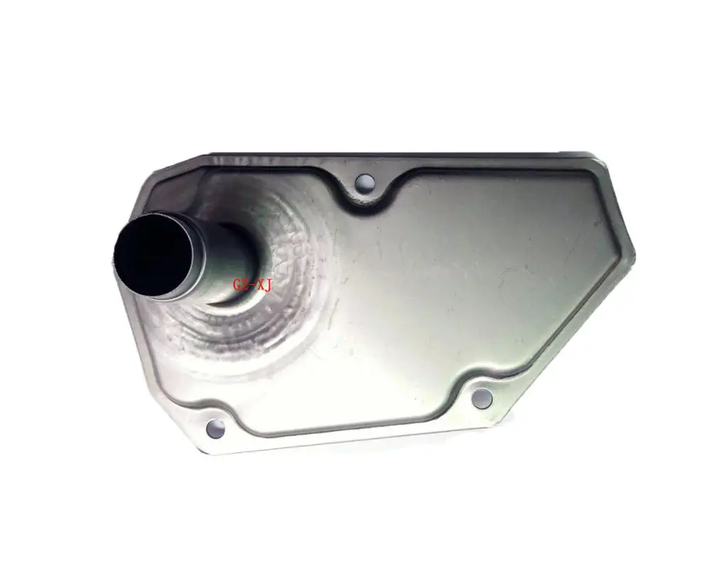 

Новый масляный фильтр коробки передач RE0F11A JF015E, комбинированная прокладка для Nissan Sentra Versa