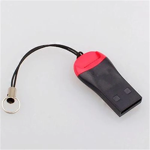 Лучшая цена 2 шт USB 0 Micro TF флэш-карта памяти мини-адаптер для ноутбука 35 |