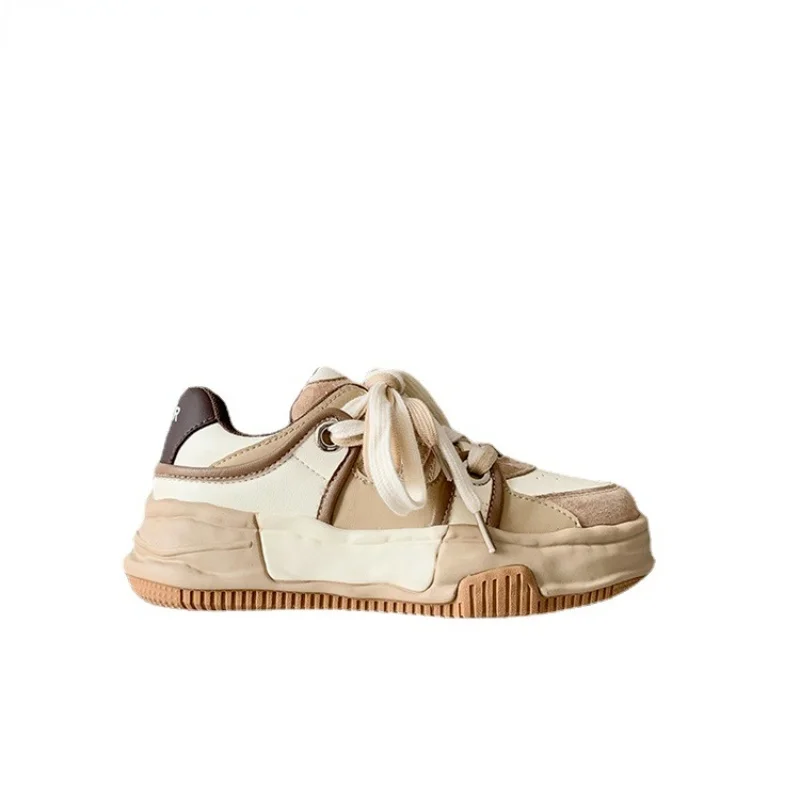 

Leather Casual Shoes Running Shoes for Women Sneakers Women Luxury Trainers Sneakers Women 2022 Designer Vulcanizar Los Zapato