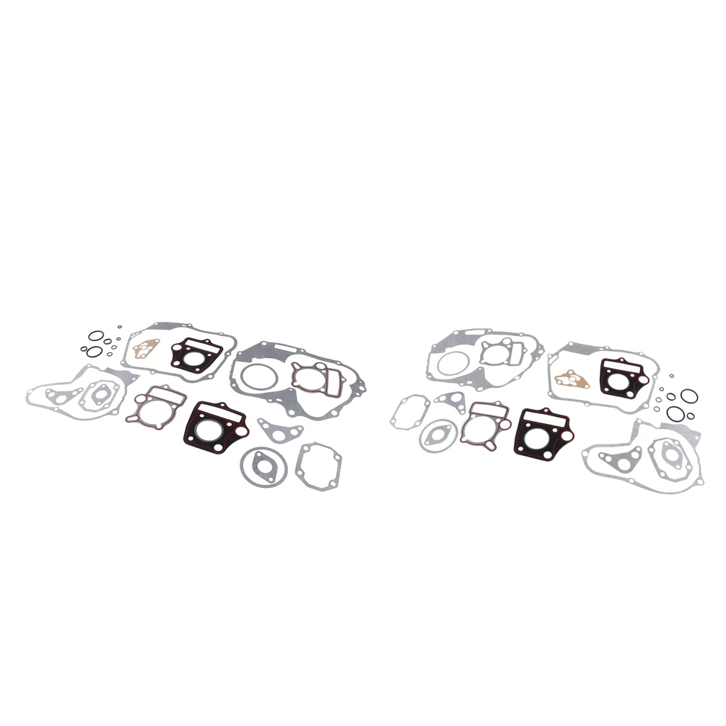 Комплект прокладок двигателя для HONDA Z50 Z50R XR50 CRF50 50CC внедорожник 1979 1999| |