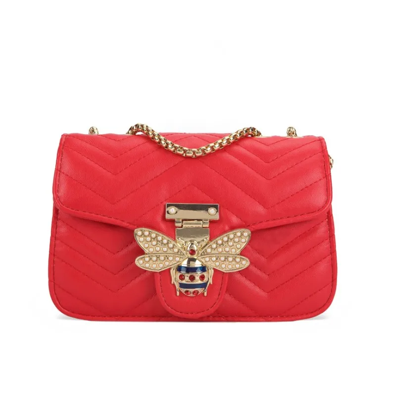 2020 Брендовая женская сумка-мессенджер модная сумка через плечо для женщин клатчи