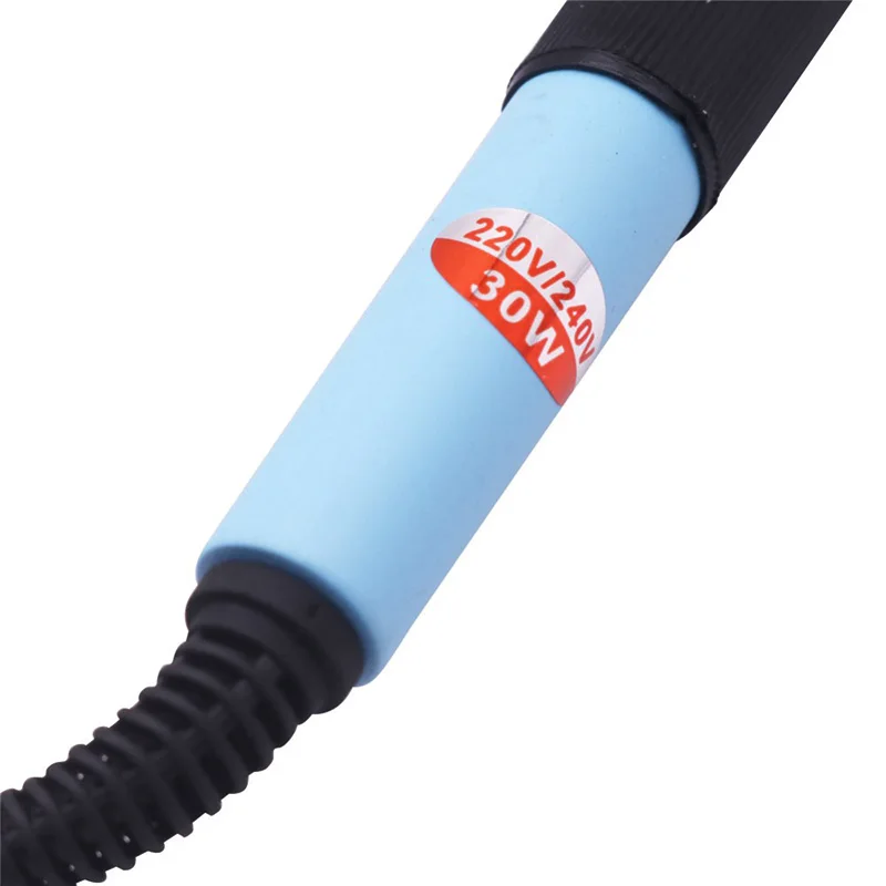 Инструмент пчеловодческий Электрический с Медной головкой 220 В 30 Вт 1