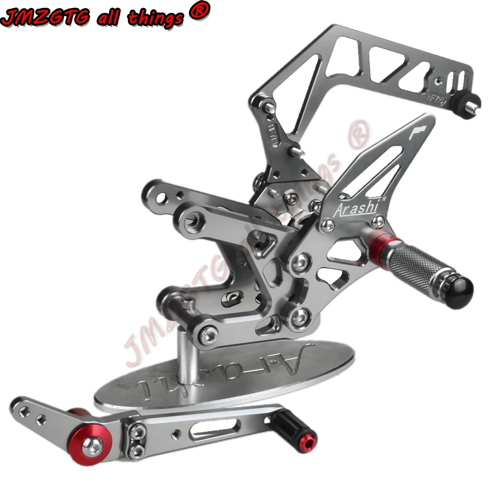 Ножная педаль для YAMAHA R1 R1S R1M 2015 2016 2017 2018 2019 | Автомобили и мотоциклы