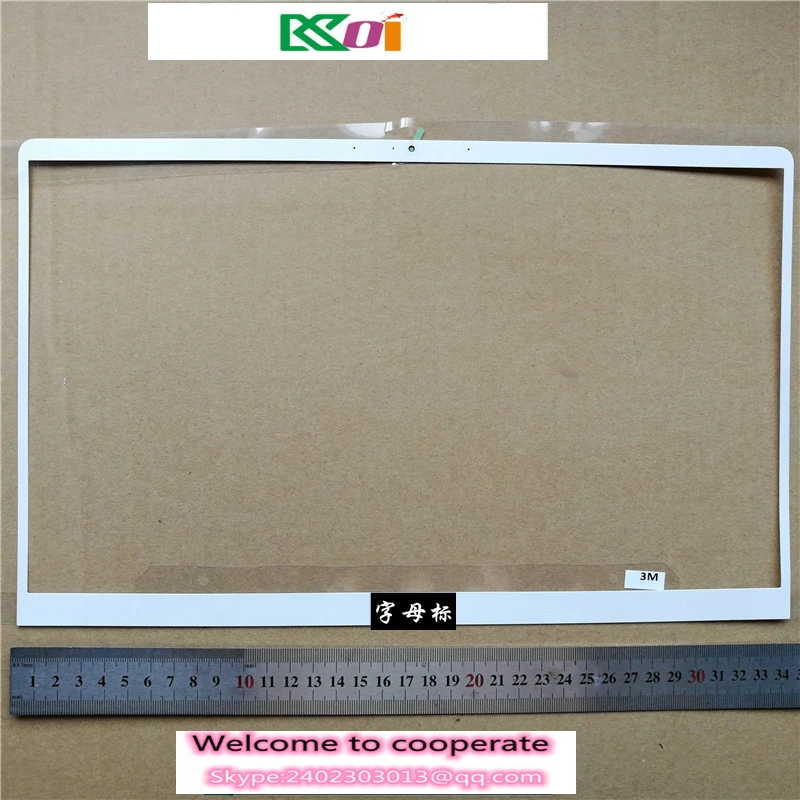 Новый корпус для Samsung 900x5n np900x5n B корпус для экрана белый корпус