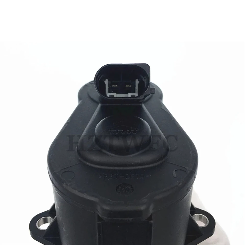 Бесплатная доставка Серводвигатель заднего тормозного суппорта 6 12 TROX для PASSAT B6 B7