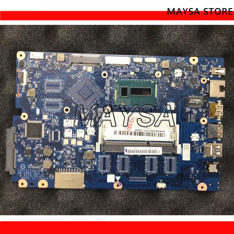 Lenovo IdeaPad 100-15ibd i3-5005U 2, 0 Ghz   5B20K25407 NM-A681