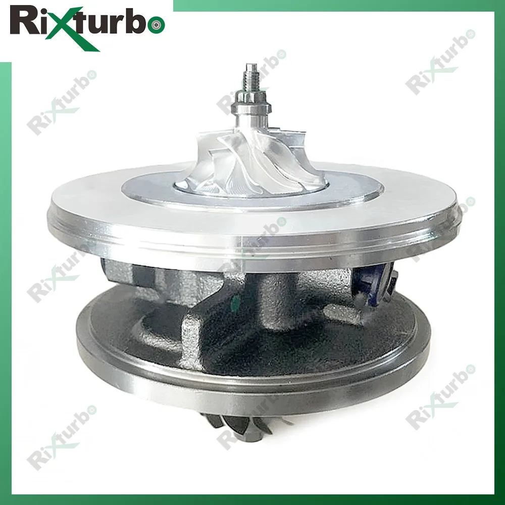 Картридж турбины Billet MFS Chra сбалансированный сердечник для Ford C-MAX Focus II Mondeo III 1 6 TDCi 80