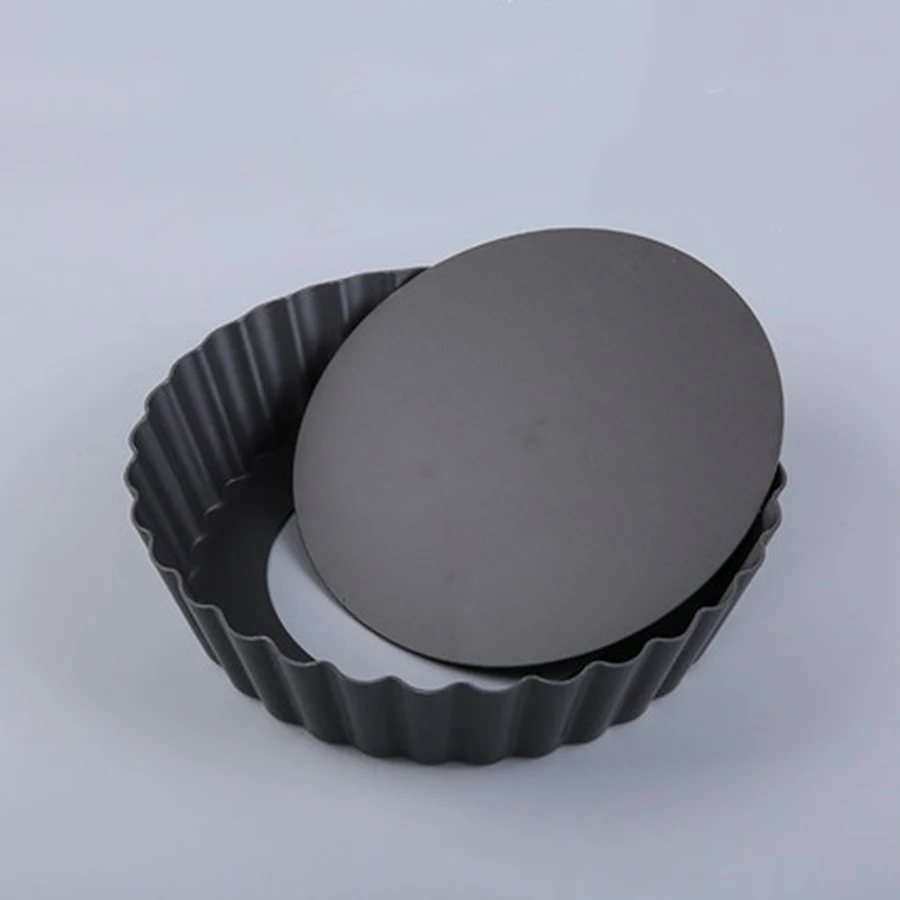 Металлические формы для торта форма пекарня украшения помады инструменты