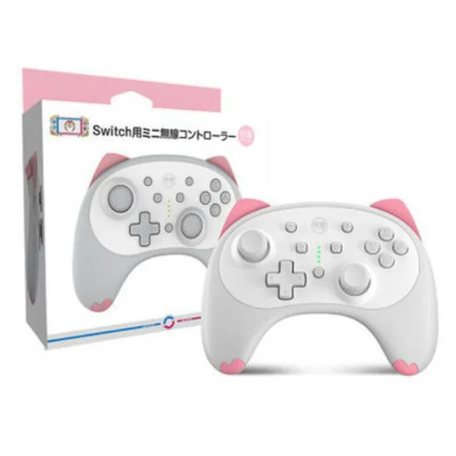 

New Game Controller Switch Joystick Wireless Bluetooth Gamepad For Switch/Switch Lite/PC/Android/Steam