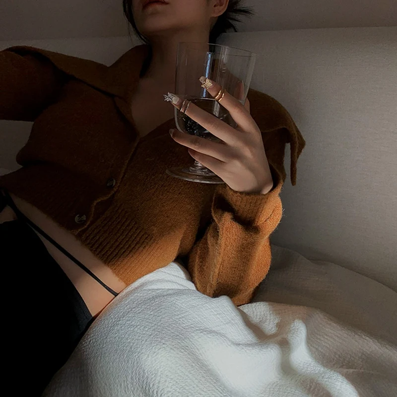 Кольца для женщин необычные металлические кольца с бабочкой | Украшения и