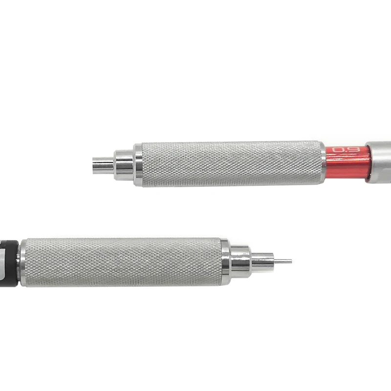 Механический карандаш 1 шт. оригинальный японский Однорычажный замок для труб