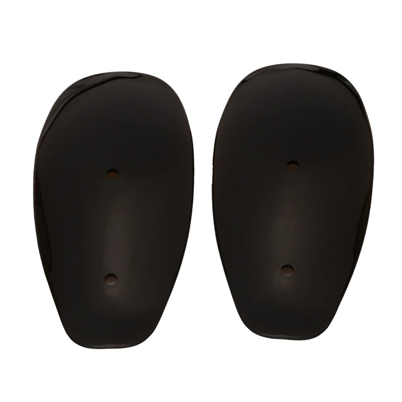 1 Pair Motorcycle Cold Windshield Handlebar Hand Guard Protector Wind Deflector Shield for Motorcycle