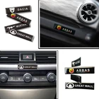 10 шт., наклейки на автомобиль для Toyota Corolla E120 Hilux E150 Land Cruiser 200 Camry