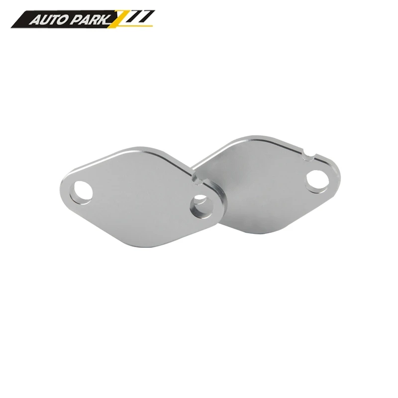 Комплект пластин для удаления рециркуляции отработавших газов LAND ROVER DISCOVERY 3 RANGE