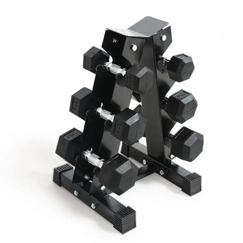 Стойка для гантелей Rack 3