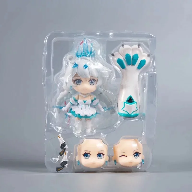 Аниме 13 см Honkai Impact 3 GSC 1026 # Kiana Kaslana версии из ПВХ Коллекционная модель T30 | Игрушки и