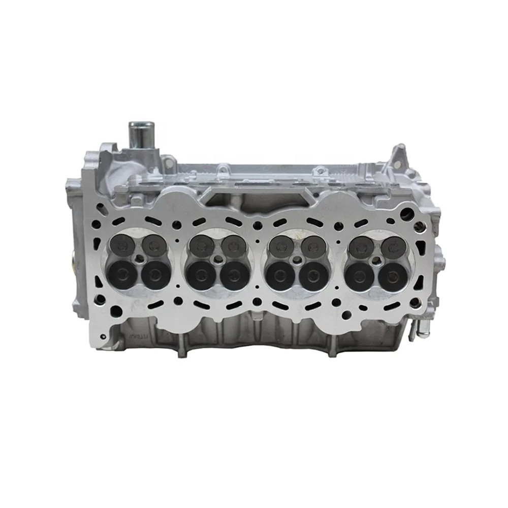 

2TR 2TR-FE Головка блока цилиндров для Toyota Hilux Innova forёрнер Tacoma Hiace 11101-75200 11101-75240 11101-75150