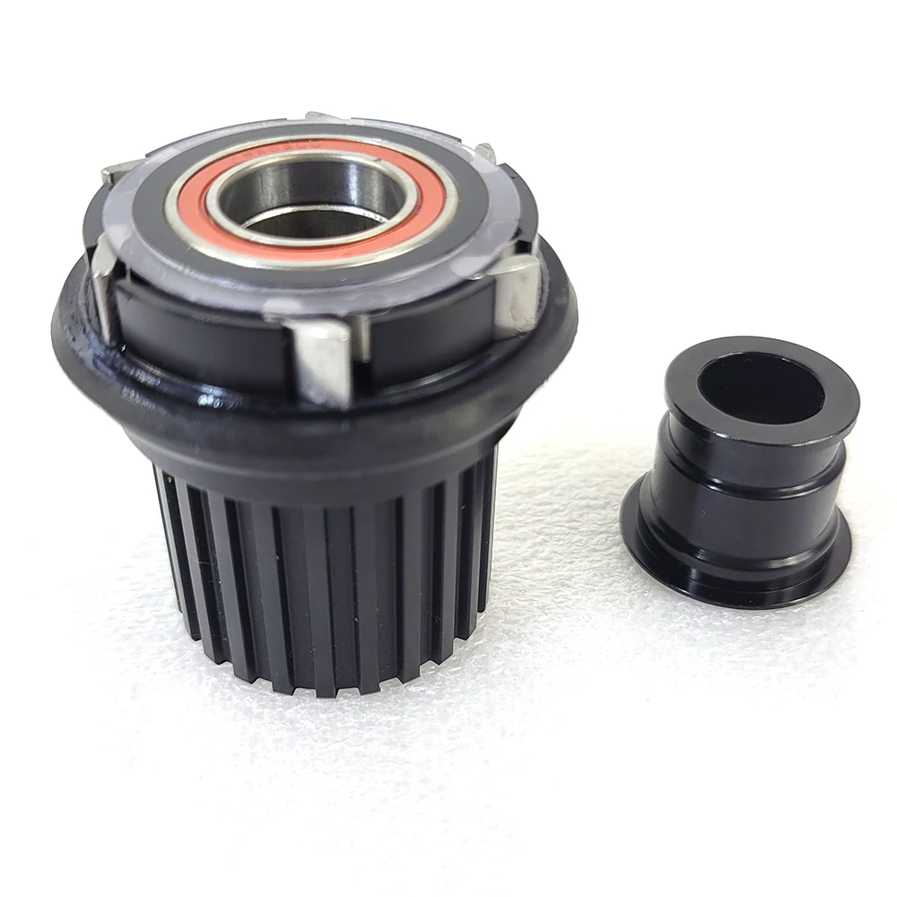 Кассетный корпус для МТБ Boost Диск ступицы колеса замена Mirco шлицевой 12s freehub 12V
