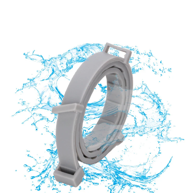 Товары для домашних животных ошейник собак и кошек защита от блох лихов комаров