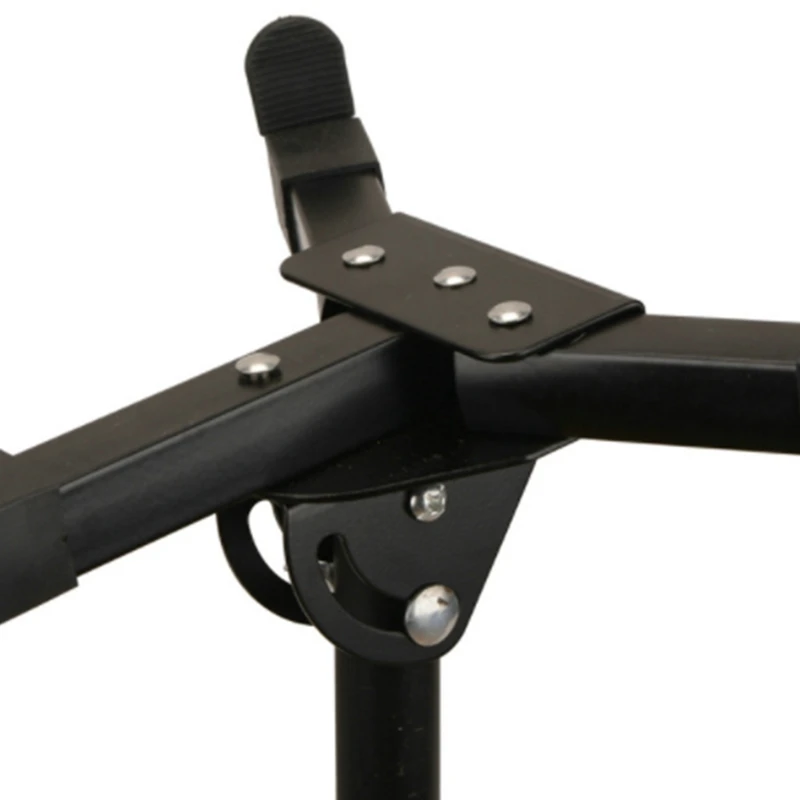 

10 Inch Drum Pad Stand Suitable for Eno EDM-40 Drum Pad Electronic Dumb Pad Stand