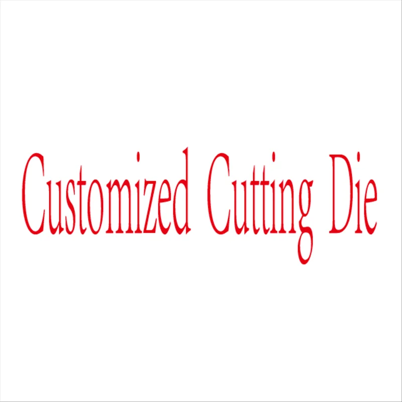 Индивидуальная Настройка принадлежит сделай сам пресс-форма для