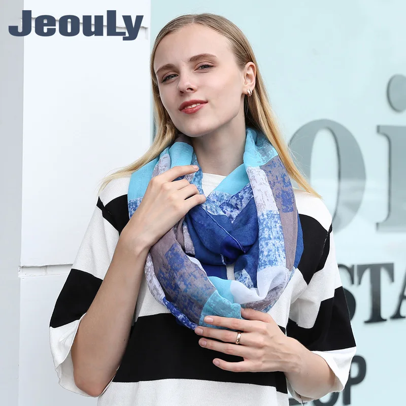 Продажа от производителя в Европе и декоративный шарф сетку модный стиль