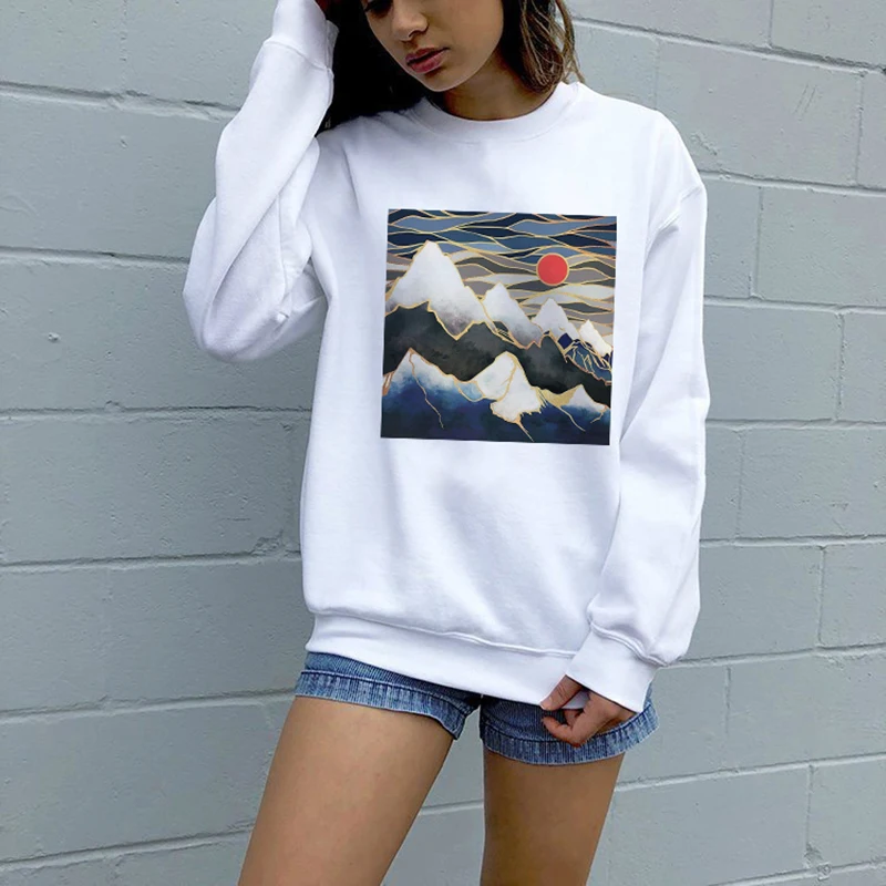 Новая коллекция японской моды свободного кроя Повседневная маленькая модная