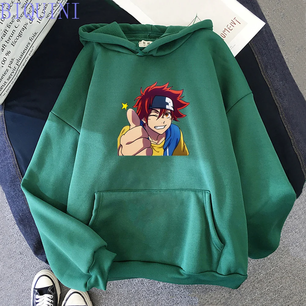 

Spring Fall SK8 the Infinity Hoodie Japanese Anime Graphic Reki Skate Hoodies Men Skateboard Streetwear Unisex Black Sweatshirts