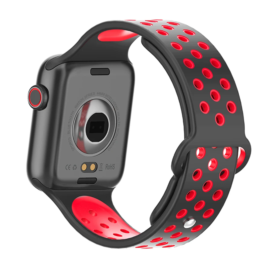 Фитнес-трекер Actvitity Смарт-часы с шагомером пульсометром M33 бесплатная доставка