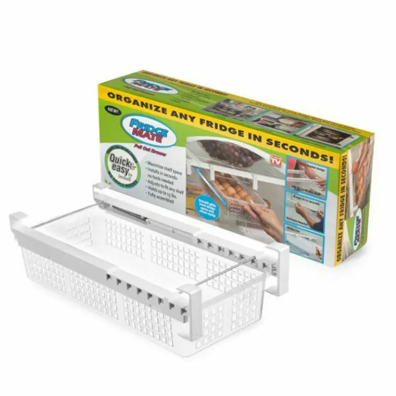 Контейнер-органайзер для хранения пищевых продуктов | Дом и сад