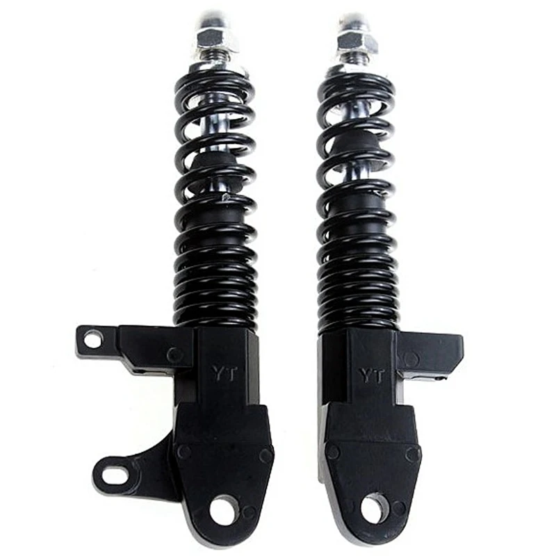 

for Kugoo M12 Hydraulic Front Spring Shock Absorber and Fender for 10 Inch Electric Scooter